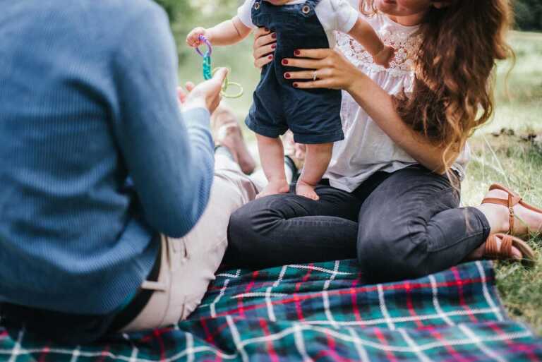 newborn photographer rutland