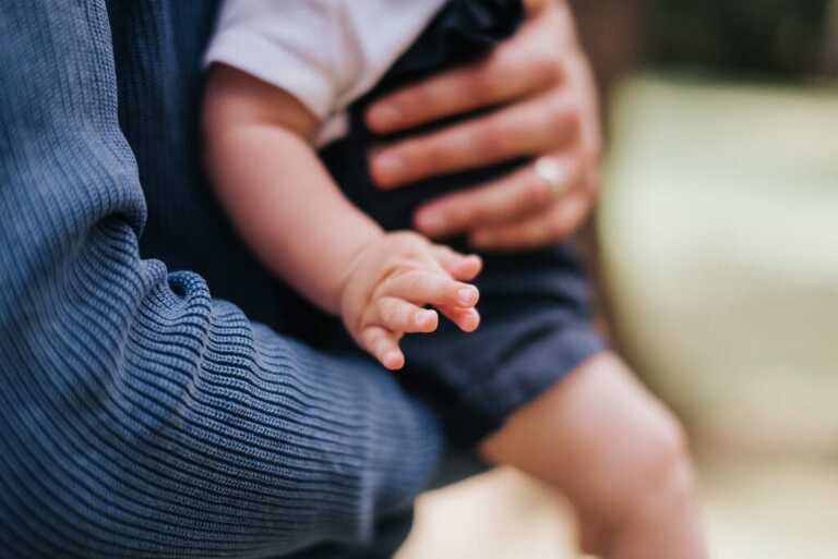 newborn photography rutland