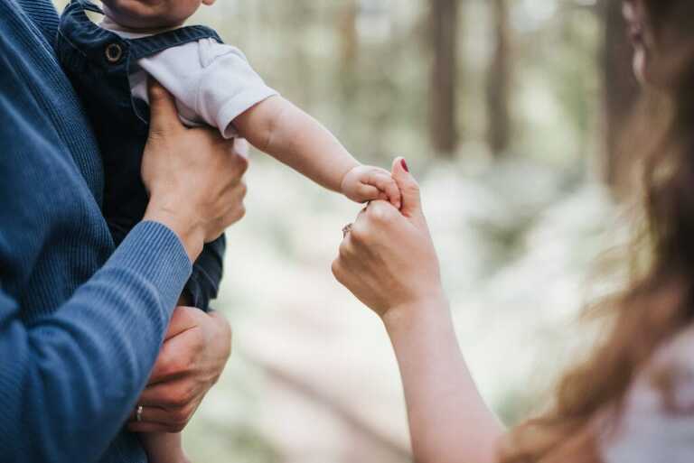 documentary family photography