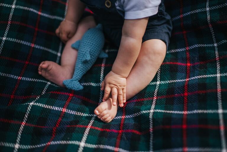 newborn photography in Rutland