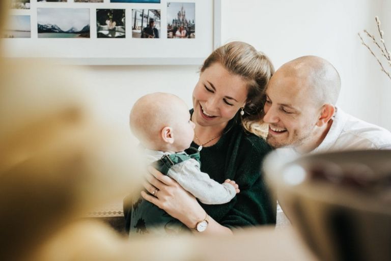 Uppingham family photographer