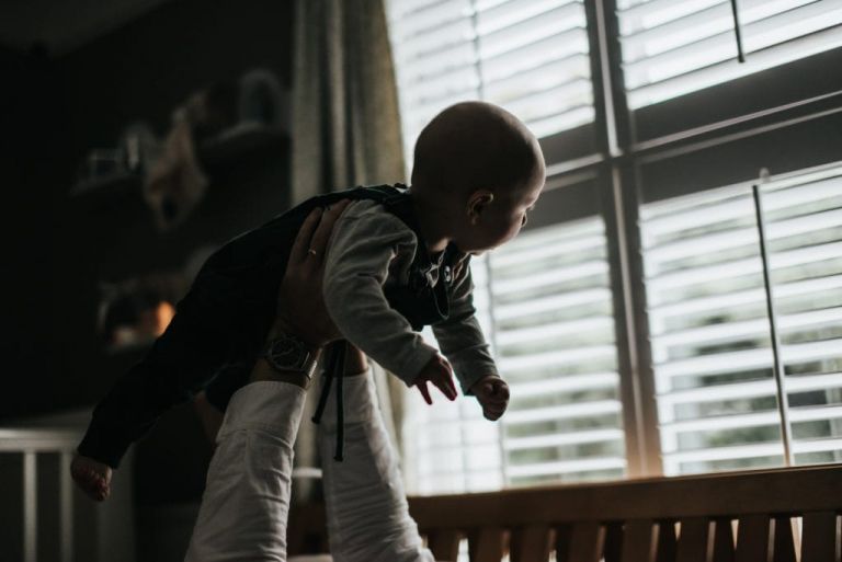 documentary family photos
