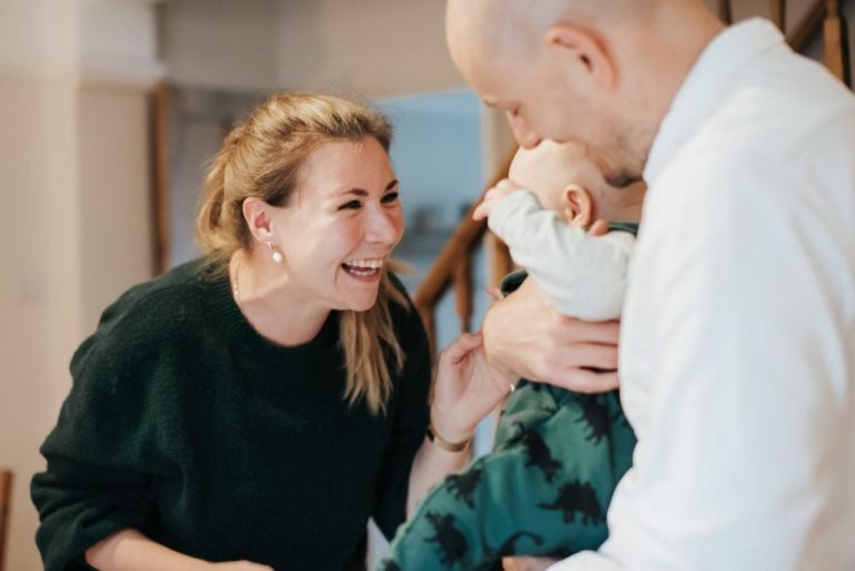 stamford newborn photographer